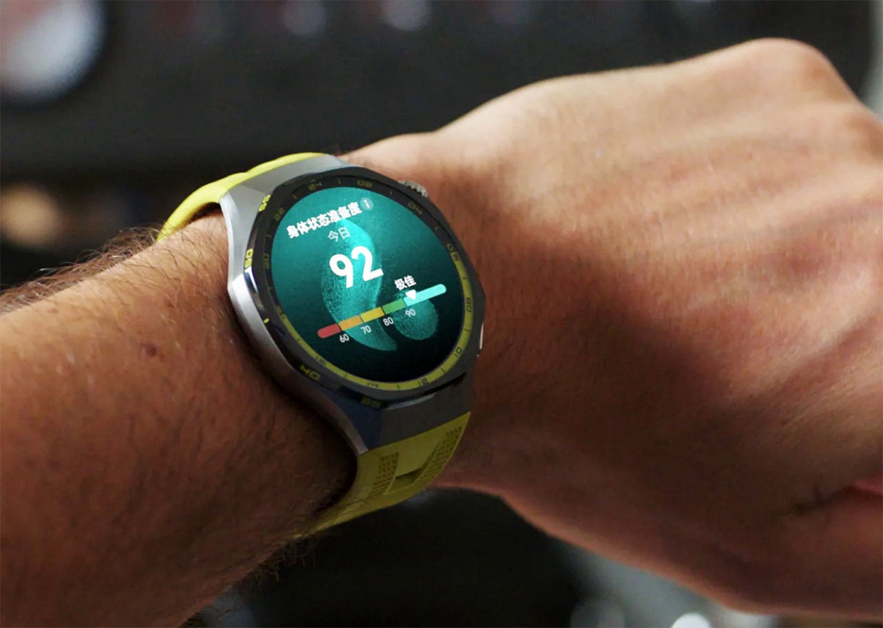 Tất Tần Tật Về Huawei Watch Gt 7 Tất Tần Tật Về Huawei Watch Gt 7