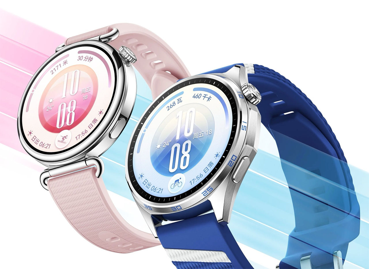 Tất Tần Tật Về Huawei Watch Gt 7 Tất Tần Tật Về Huawei Watch Gt 7