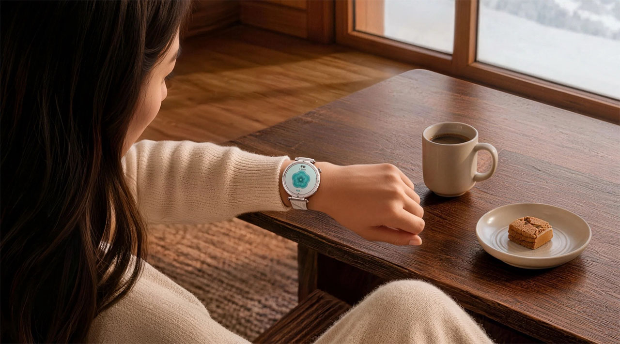 Tất Tần Tật Về Huawei Watch Gt 7 Tất Tần Tật Về Huawei Watch Gt 7