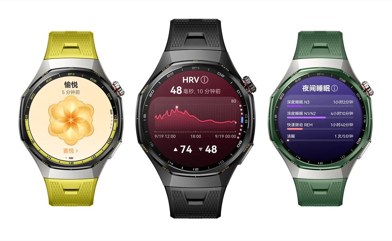 Tất Tần Tật Về Huawei Watch Gt 7 Tất Tần Tật Về Huawei Watch Gt 7