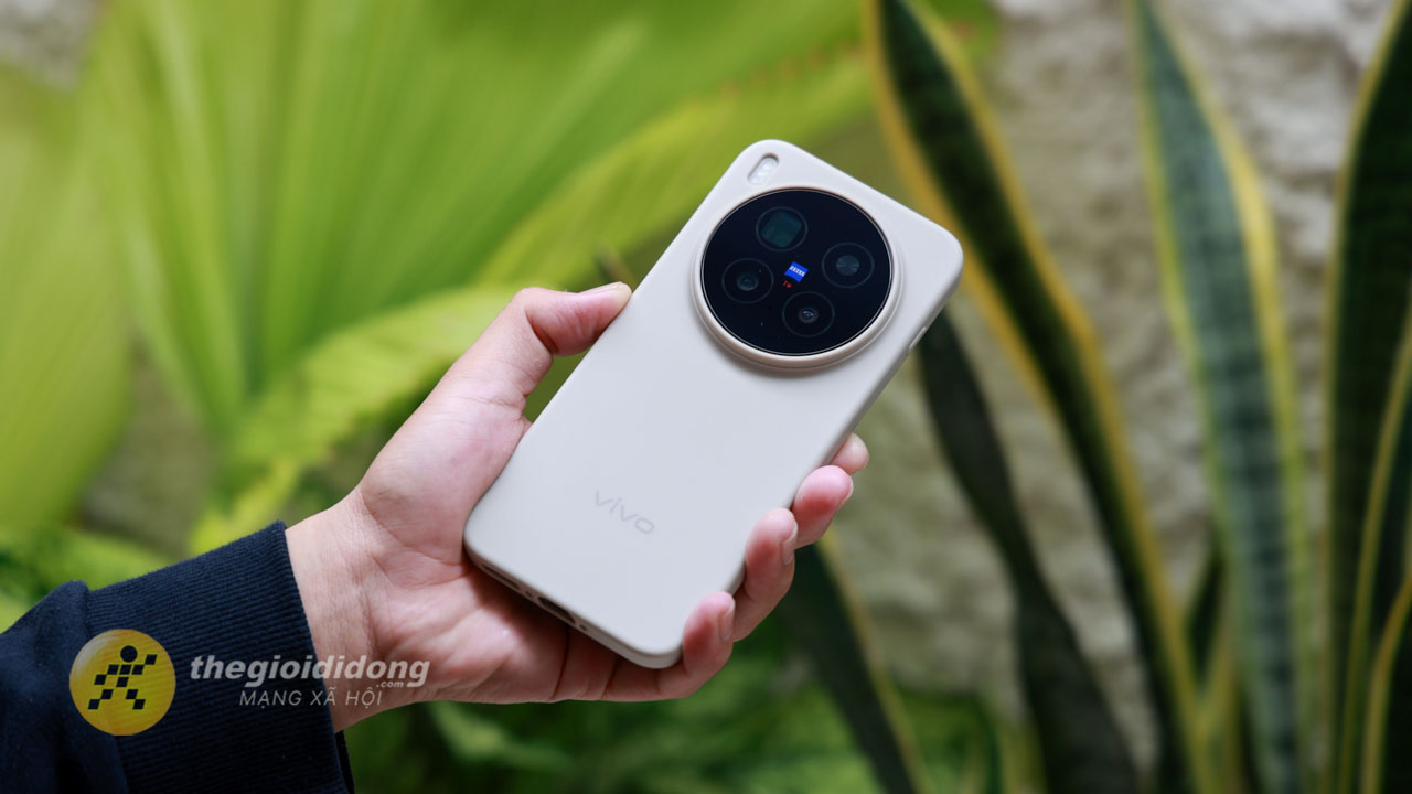 Tốc Độ Sạc Nhanh Của Vivo X500 Pro Max