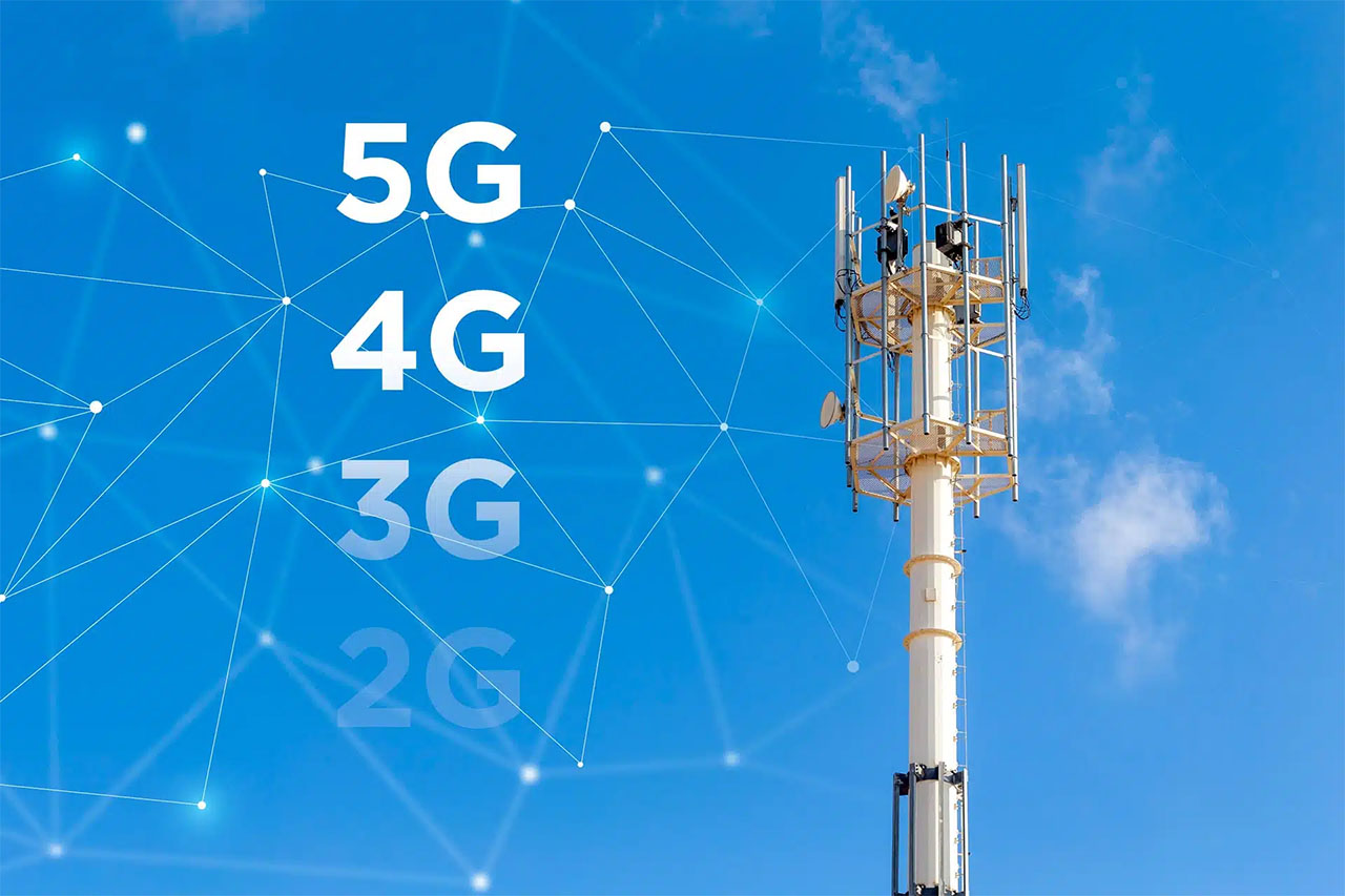 Tắt Sóng 2G Từ 15/9/2026