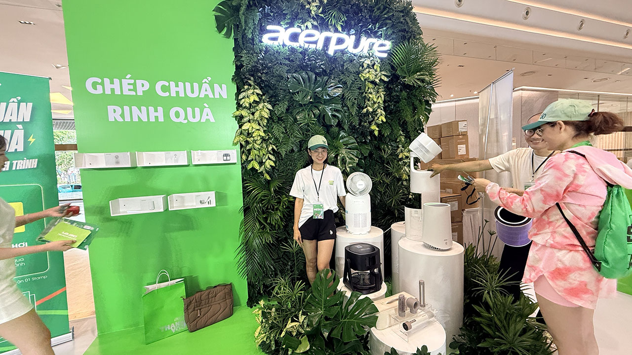 Sự Kiện Acer Day 2026