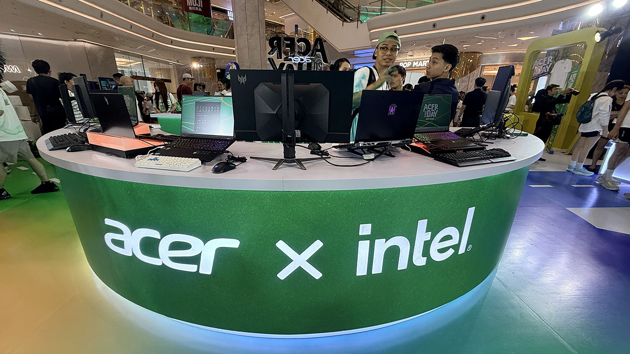 Sự Kiện Acer Day 2026
