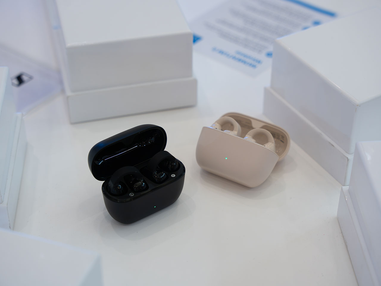Sennheiser Momentum 5 Wireless Ra Mắt Tại Việt Nam