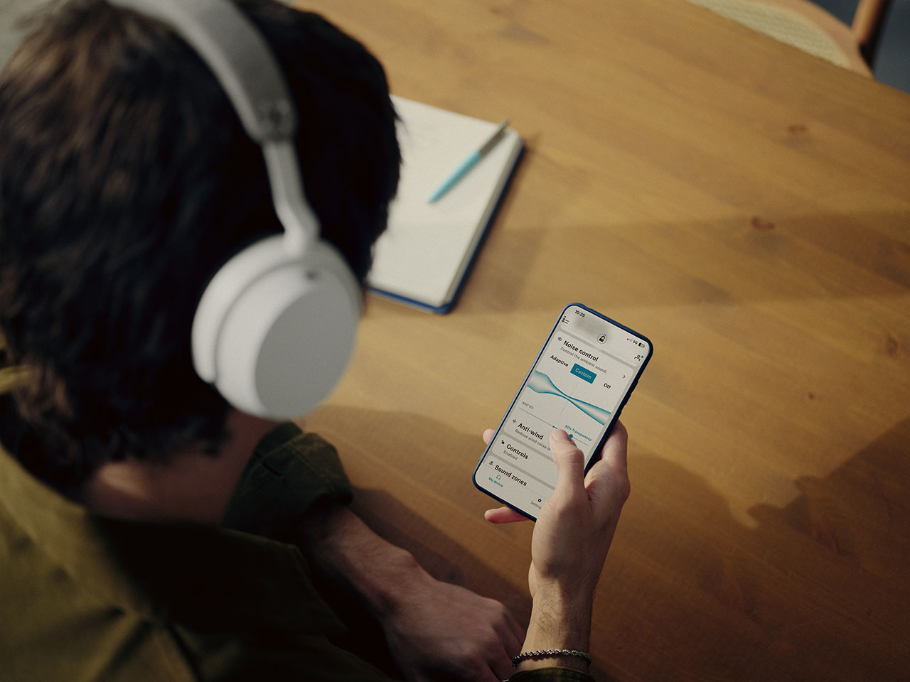 Sennheiser Momentum 5 Wireless Ra Mắt Tại Việt Nam