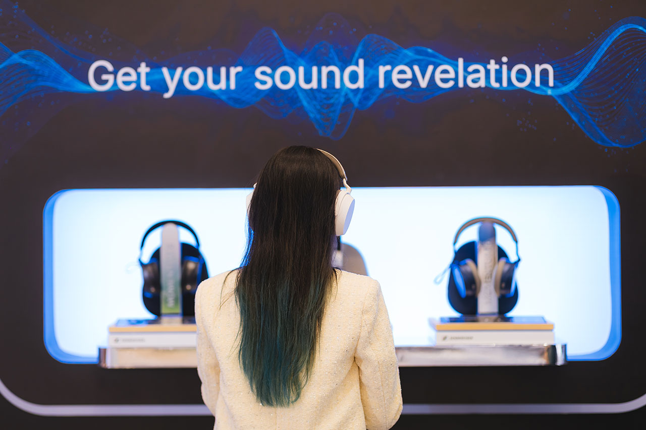 Sennheiser Momentum 5 Wireless Ra Mắt Tại Việt Nam