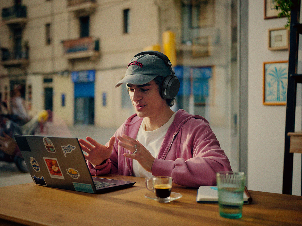 Sennheiser Momentum 5 Wireless Ra Mắt Tại Việt Nam