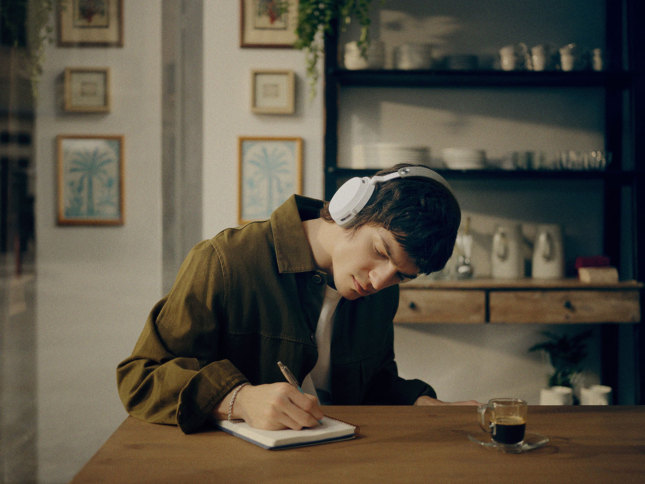 Sennheiser Momentum 5 Wireless Ra Mắt Tại Việt Nam