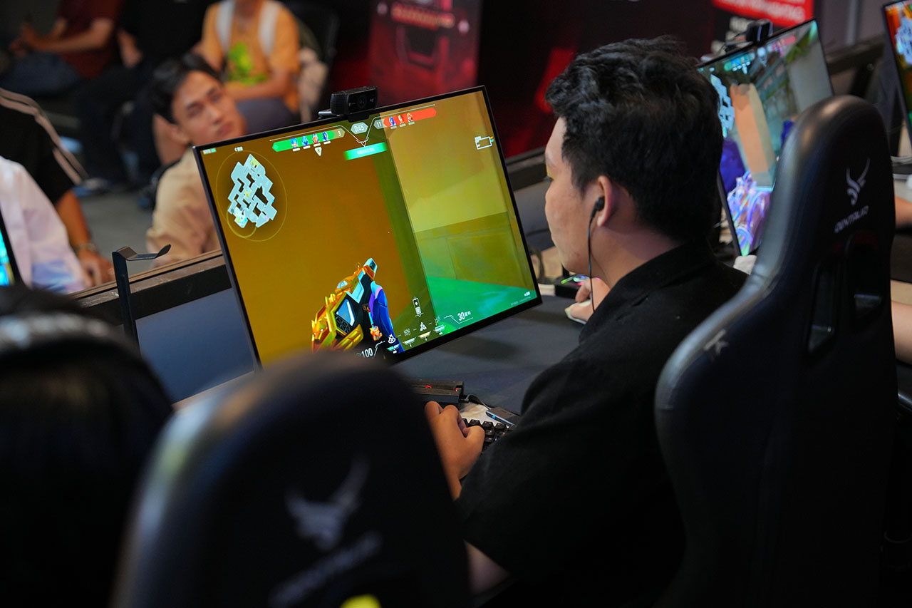 Lg Life’s Good Tournament 2026 Khép Lại Rực Rỡ