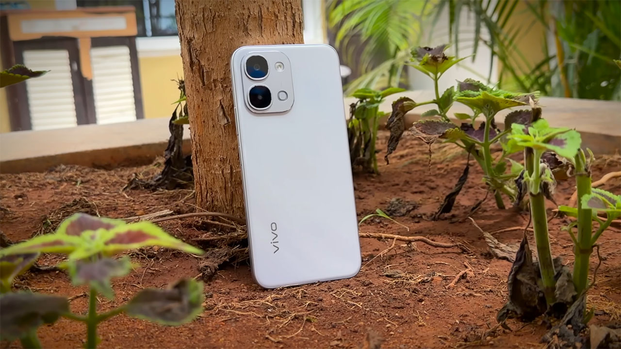 Trên Tay Vivo T5X 5G