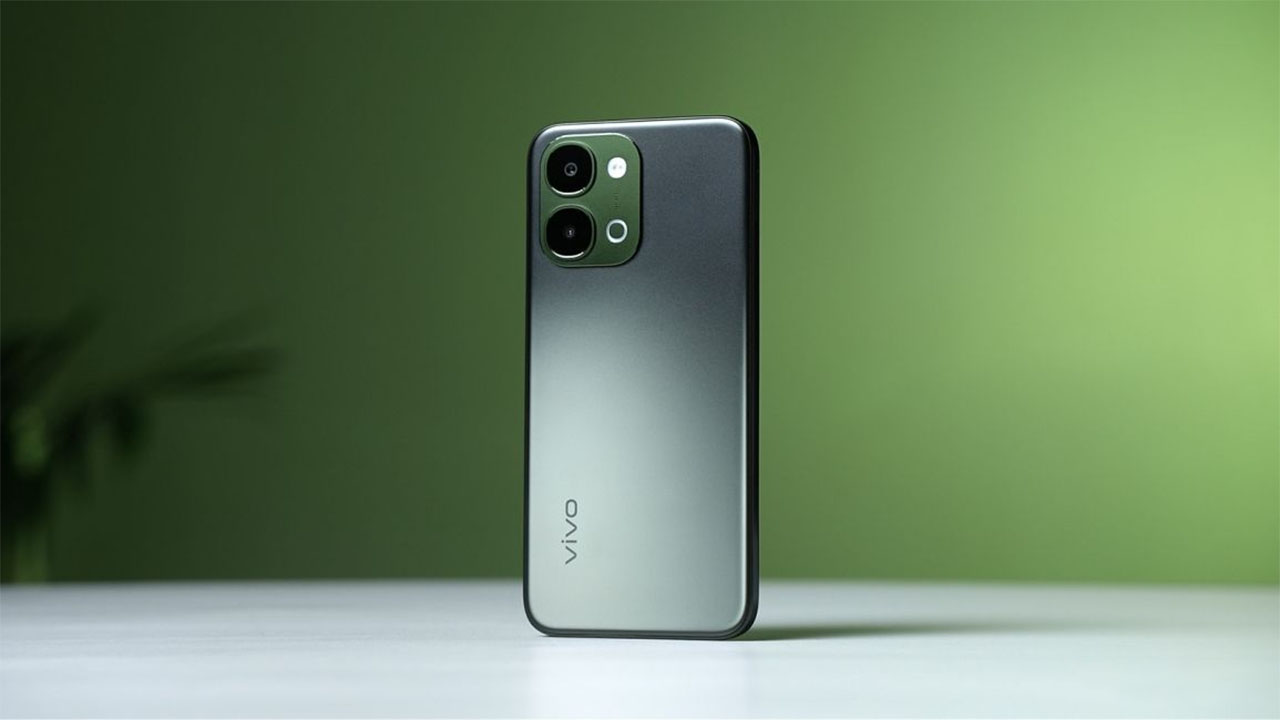 Trên Tay Vivo T5X 5G