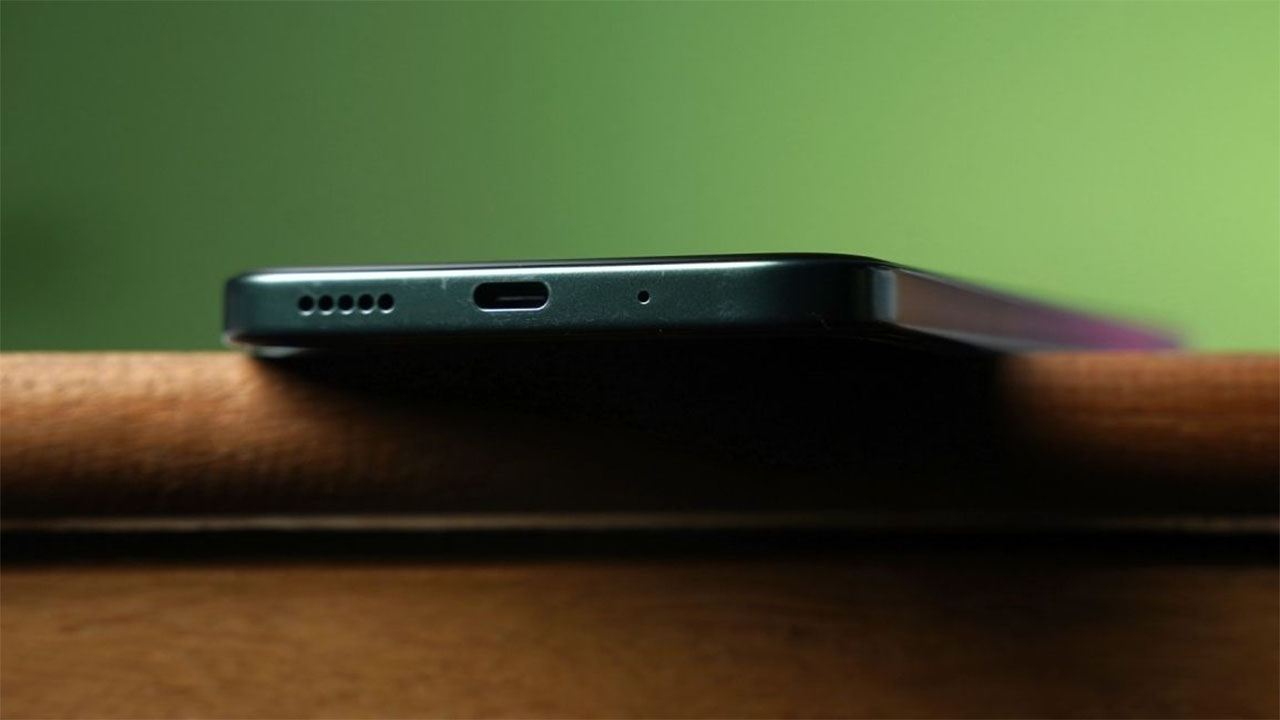 Trên Tay Vivo T5X 5G