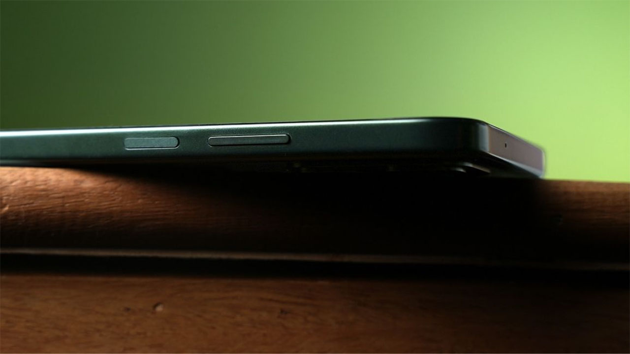 Trên Tay Vivo T5X 5G