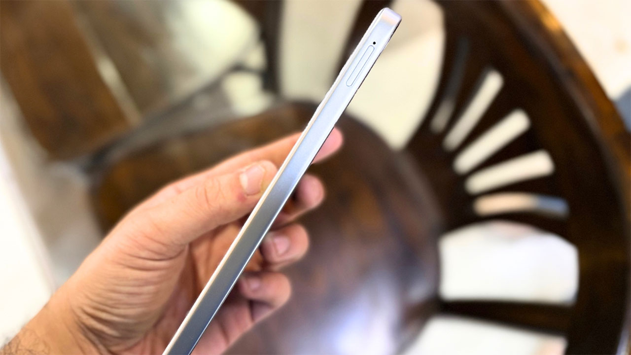 Trên Tay Vivo T5X 5G