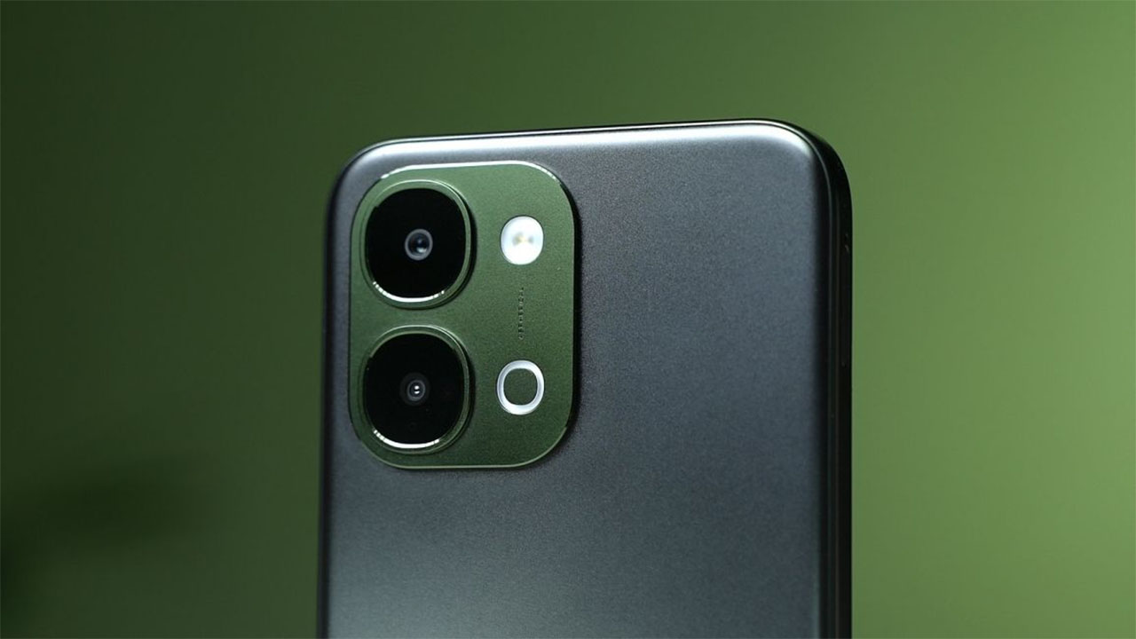 Trên Tay Vivo T5X 5G