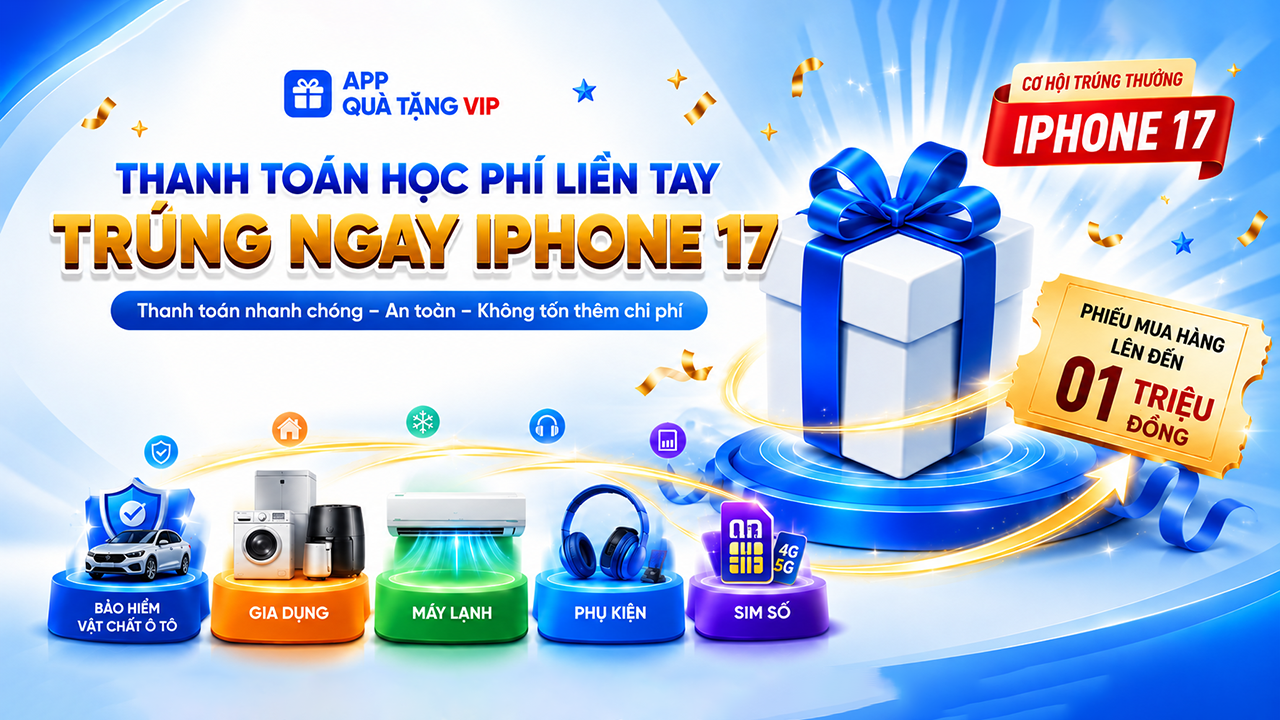 Banner đầu bài Banner đầu bài
