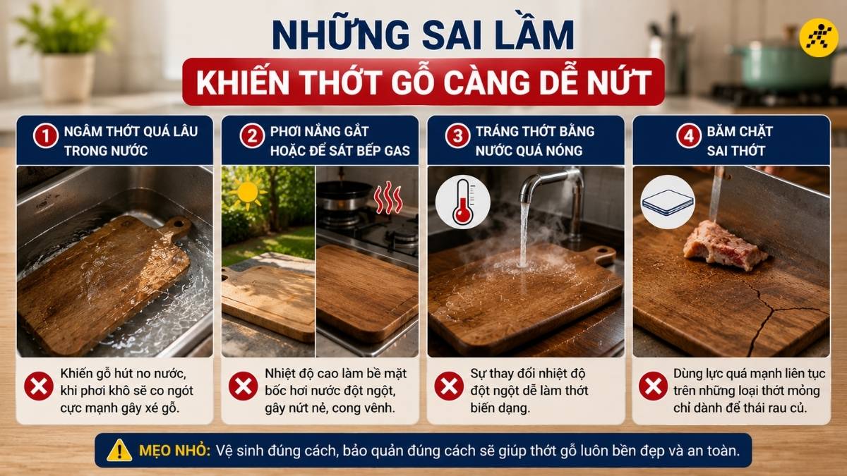 4 thói quen bạn cần loại bỏ ngay
