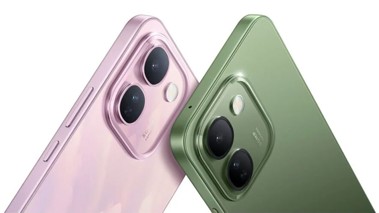 vivo V80 Lite 5G xác nhận ra mắt vivo V80 Lite 5G xác nhận ra mắt