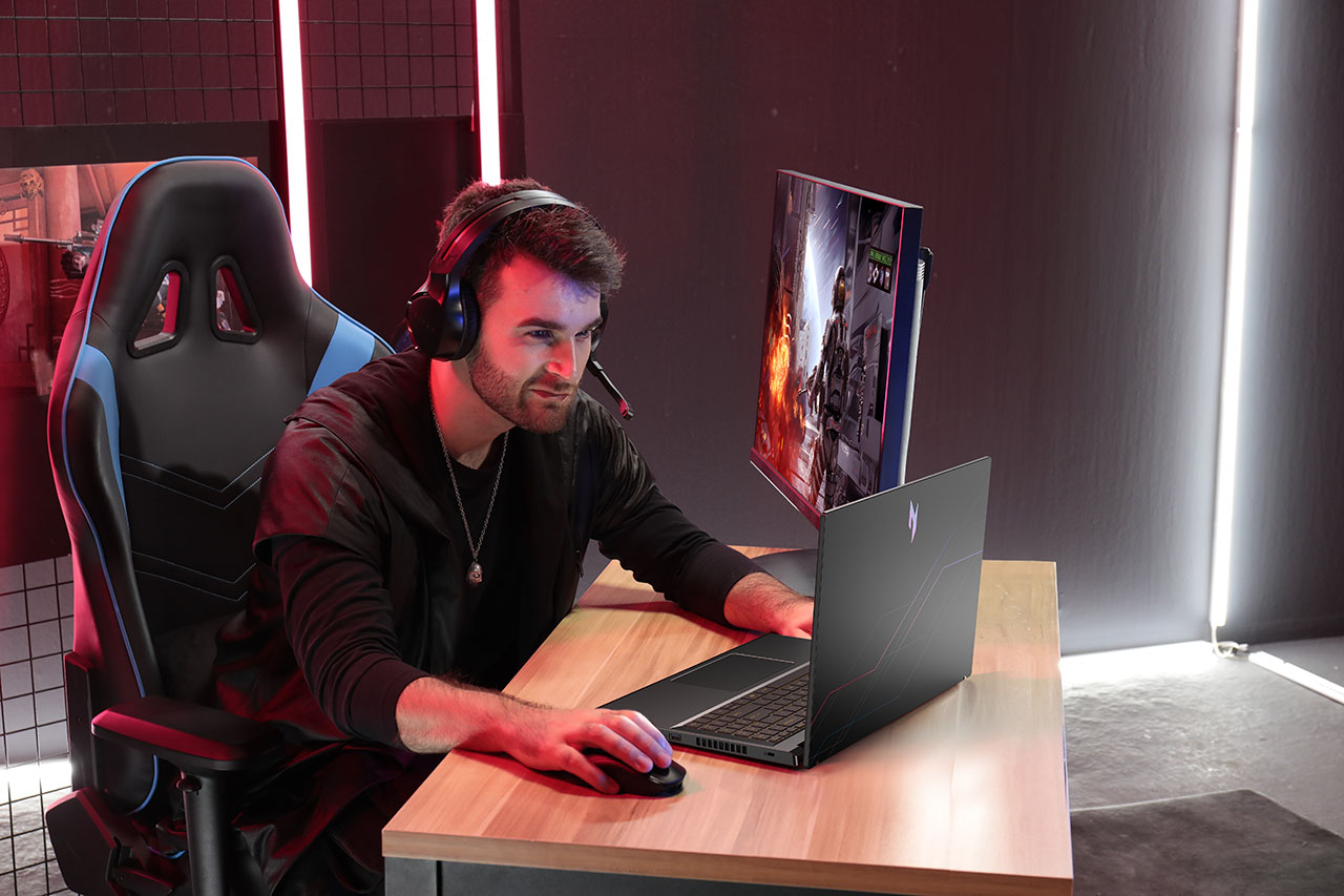 Tất tần tật về Acer Gaming Nitro ProPanel ANV15-52-556L Tất tần tật về Acer Gaming Nitro ProPanel ANV15-52-556L