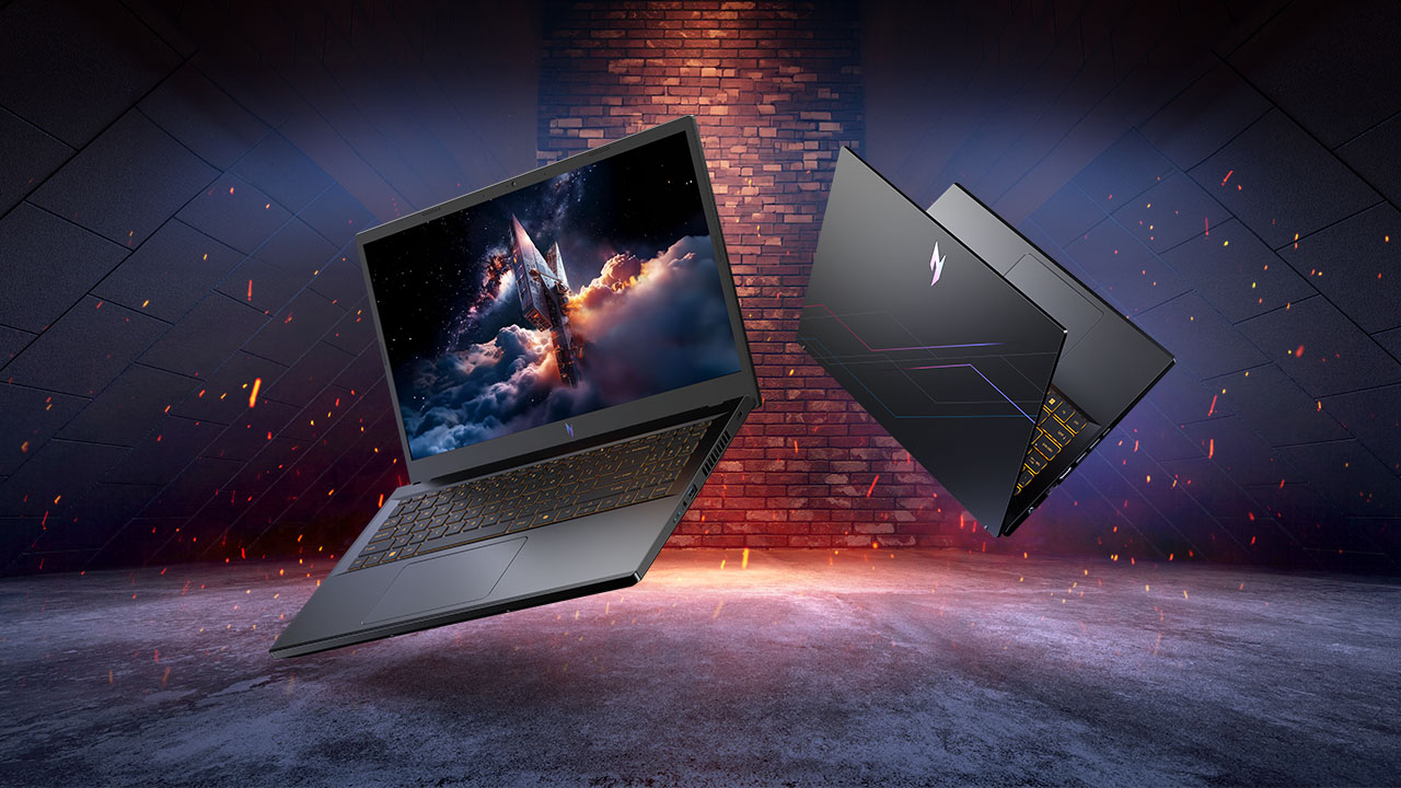 Tất tần tật về Acer Gaming Nitro ProPanel ANV15-52-556L Tất tần tật về Acer Gaming Nitro ProPanel ANV15-52-556L