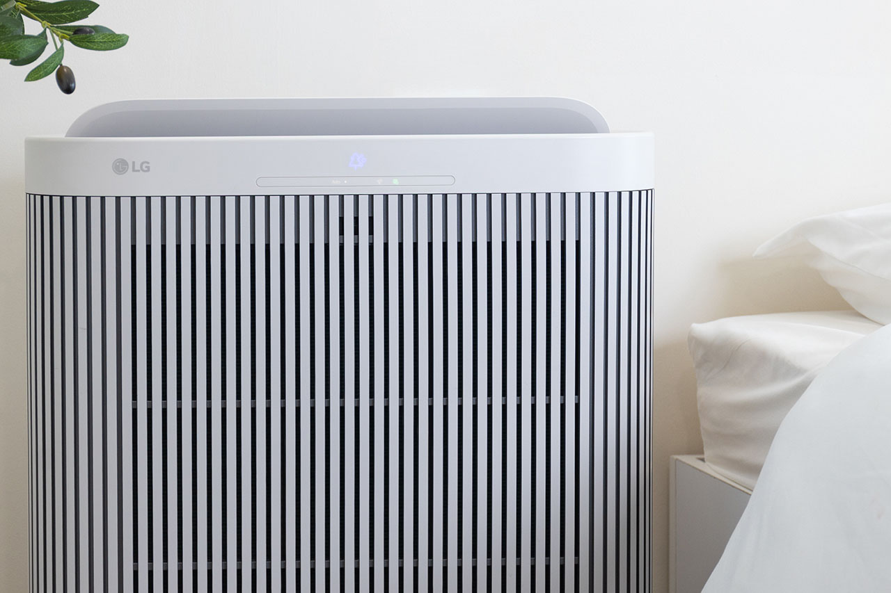 LG ra mắt PuriCare WallFit tại Việt Nam LG ra mắt PuriCare WallFit tại Việt Nam