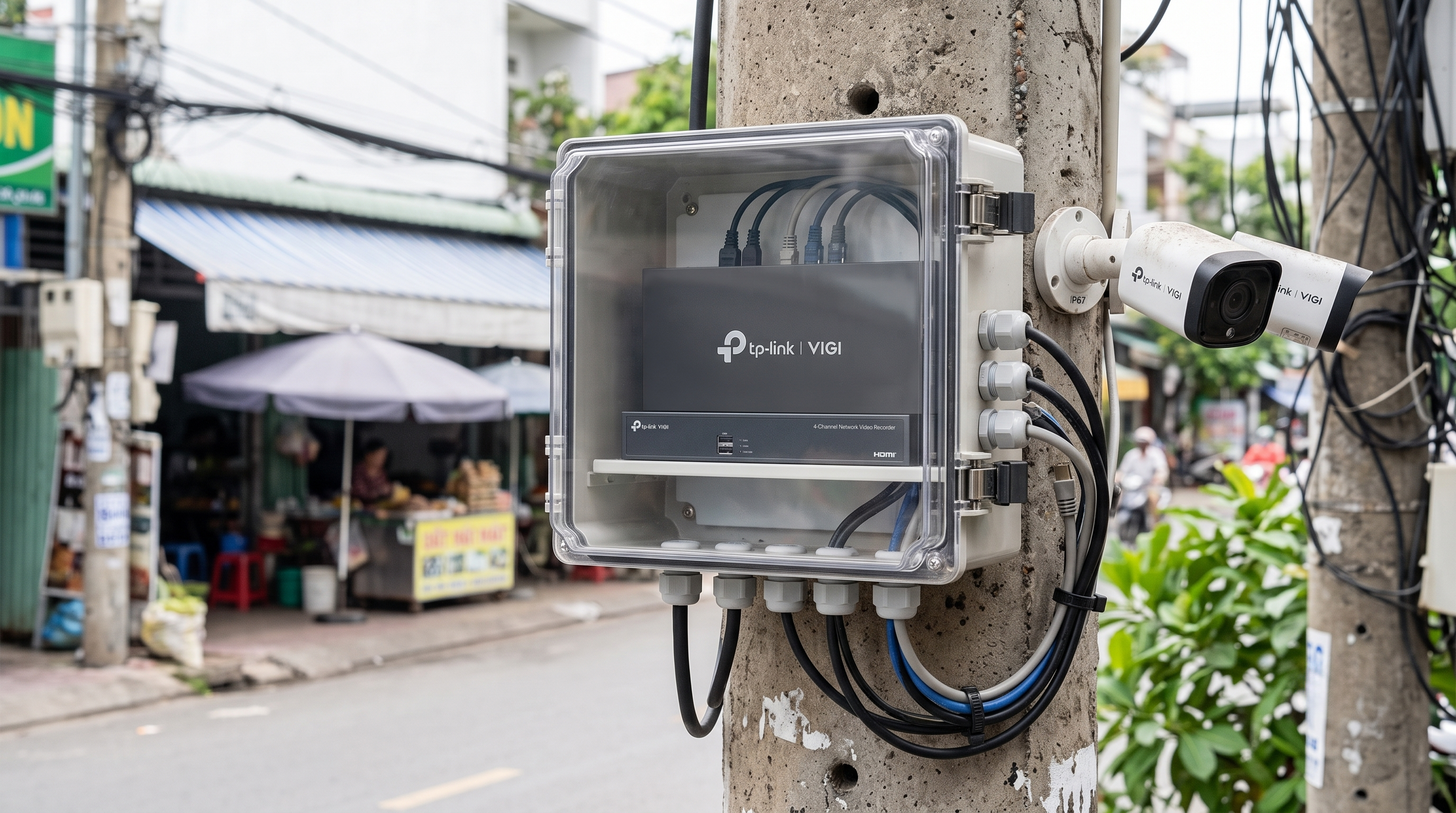 Đầu ghi camera là gì? Công dụng như thế nào? Có nên mua hay không? Đầu ghi camera là gì? Công dụng như thế nào? Có nên mua hay không?