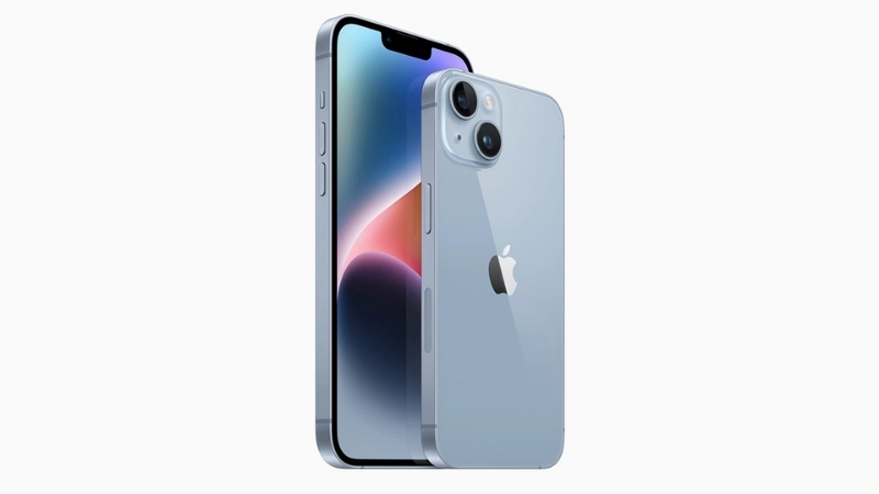 iPhone 14 VN/A chính thức mở bán tại Việt Nam từ ngày 14/10/2022 iPhone 14 VN/A chính thức mở bán tại Việt Nam từ ngày 14/10/2022