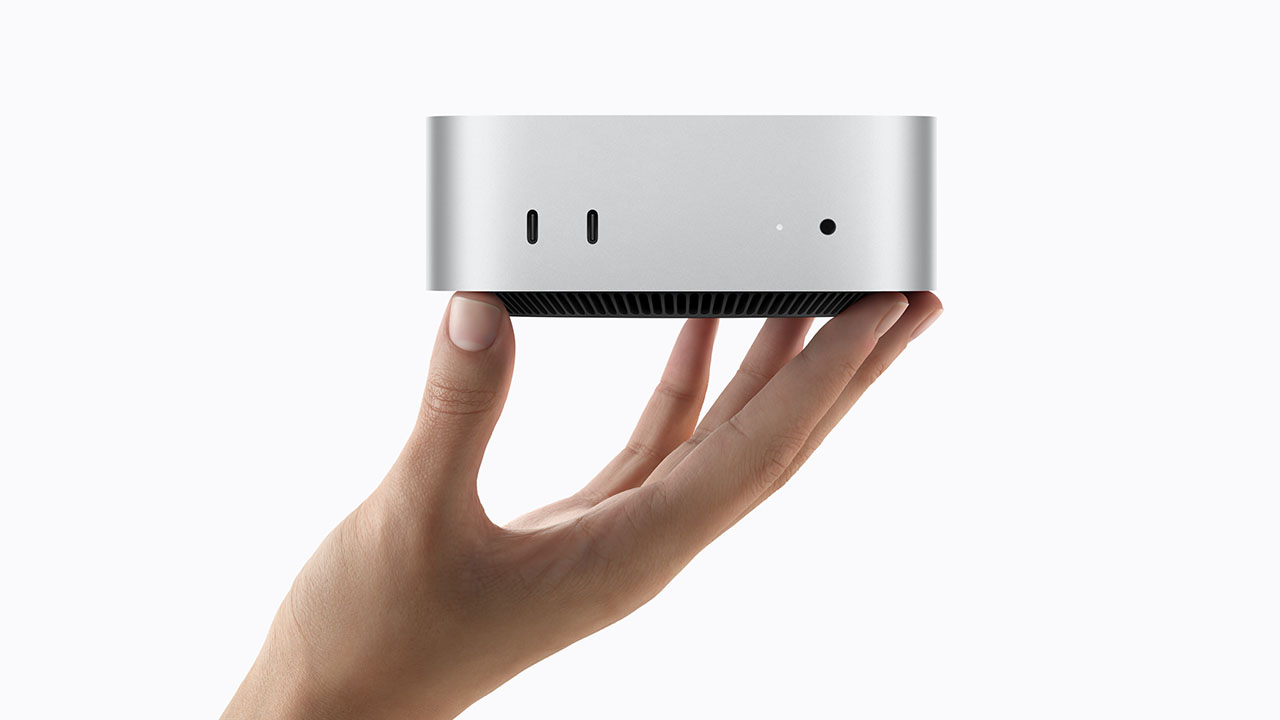 Mac mini M6 và M5 Pro ra mắt Mac mini M6 và M5 Pro ra mắt
