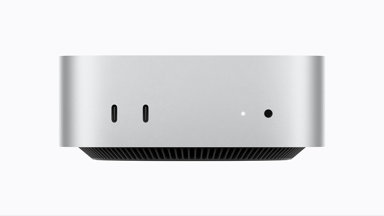 Mac mini M6 và M5 Pro ra mắt Mac mini M6 và M5 Pro ra mắt
