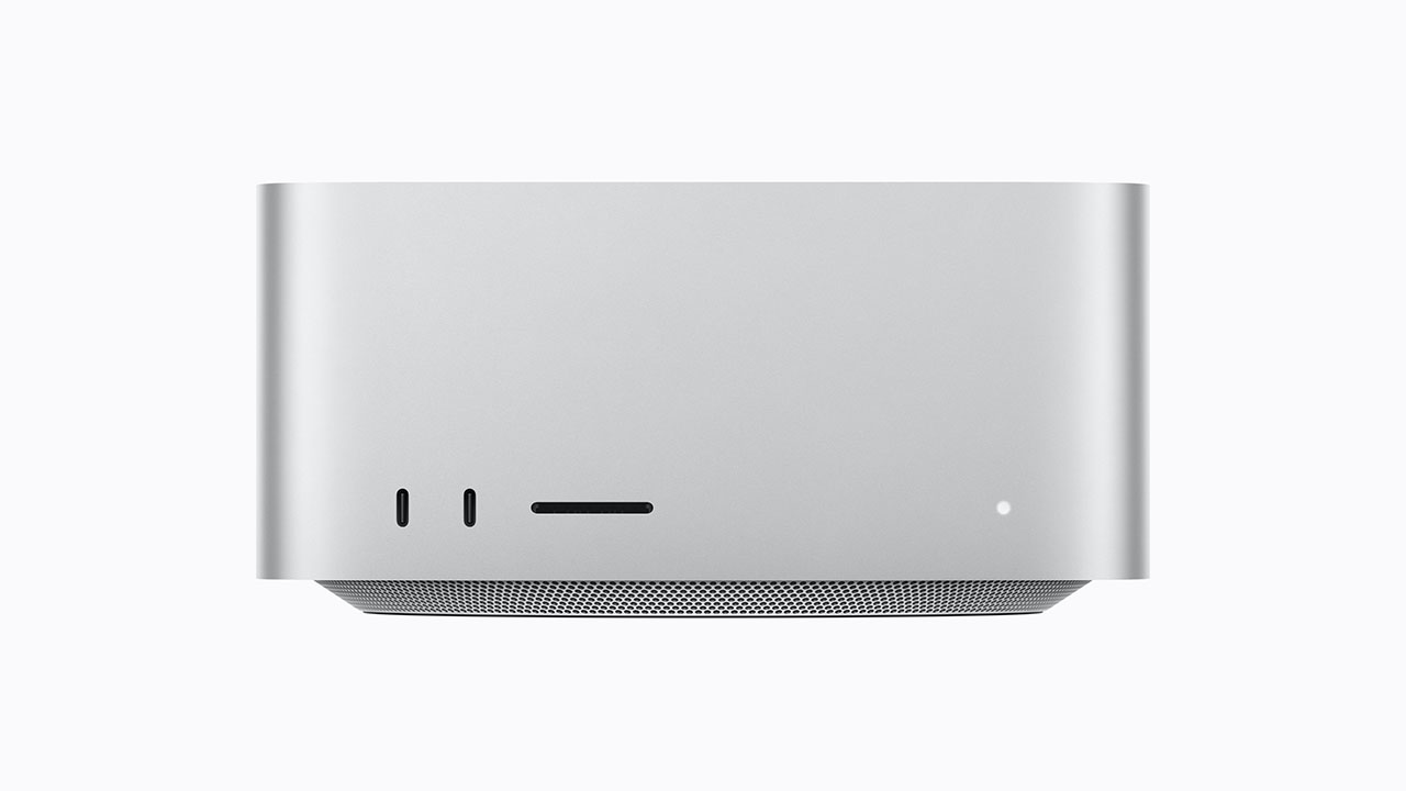 Mac Studio M5 Max và M5 Ultra ra mắt Mac Studio M5 Max và M5 Ultra ra mắt