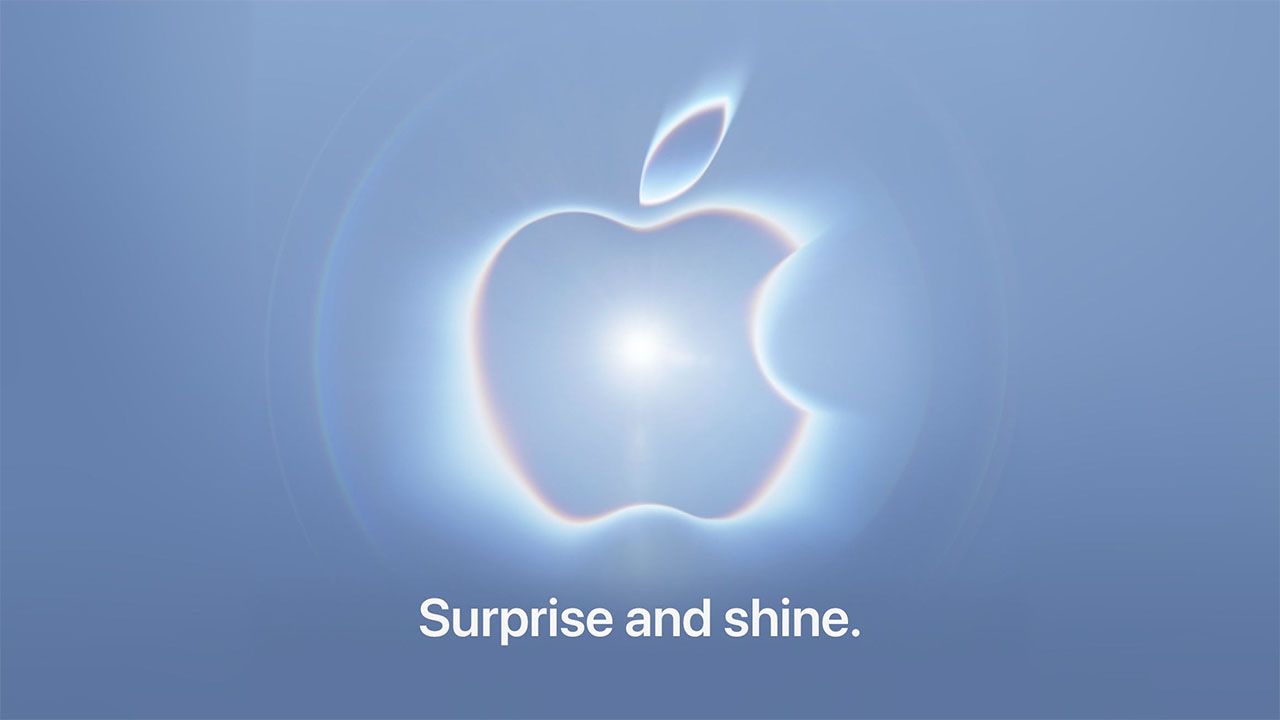 Apple chính thức công bố sự kiện 9/9 Apple chính thức công bố sự kiện 9/9