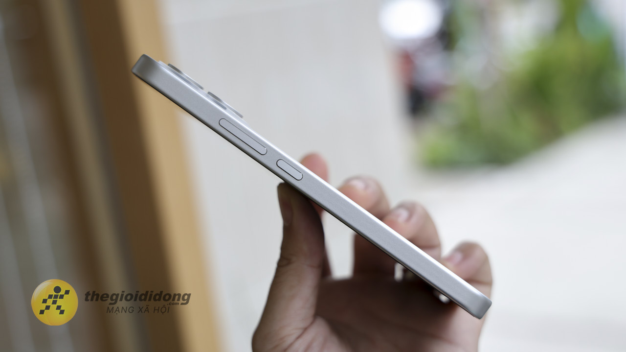 Thiết kế Redmi Note 17 Pro Max 5G: Sang trọng, đầm tay và siêu bền bỉ Thiết kế Redmi Note 17 Pro Max 5G: Sang trọng, đầm tay và siêu bền bỉ