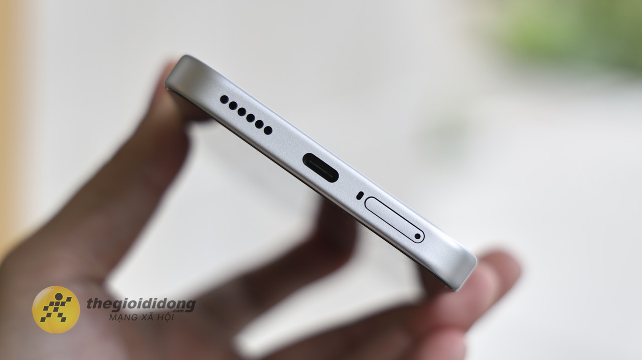 Thiết kế Redmi Note 17 Pro Max 5G: Sang trọng, đầm tay và siêu bền bỉ Thiết kế Redmi Note 17 Pro Max 5G: Sang trọng, đầm tay và siêu bền bỉ