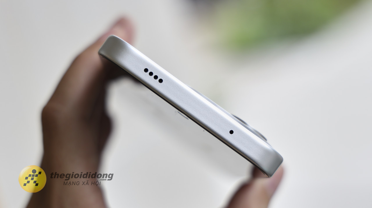 Thiết kế Redmi Note 17 Pro Max 5G: Sang trọng, đầm tay và siêu bền bỉ Thiết kế Redmi Note 17 Pro Max 5G: Sang trọng, đầm tay và siêu bền bỉ