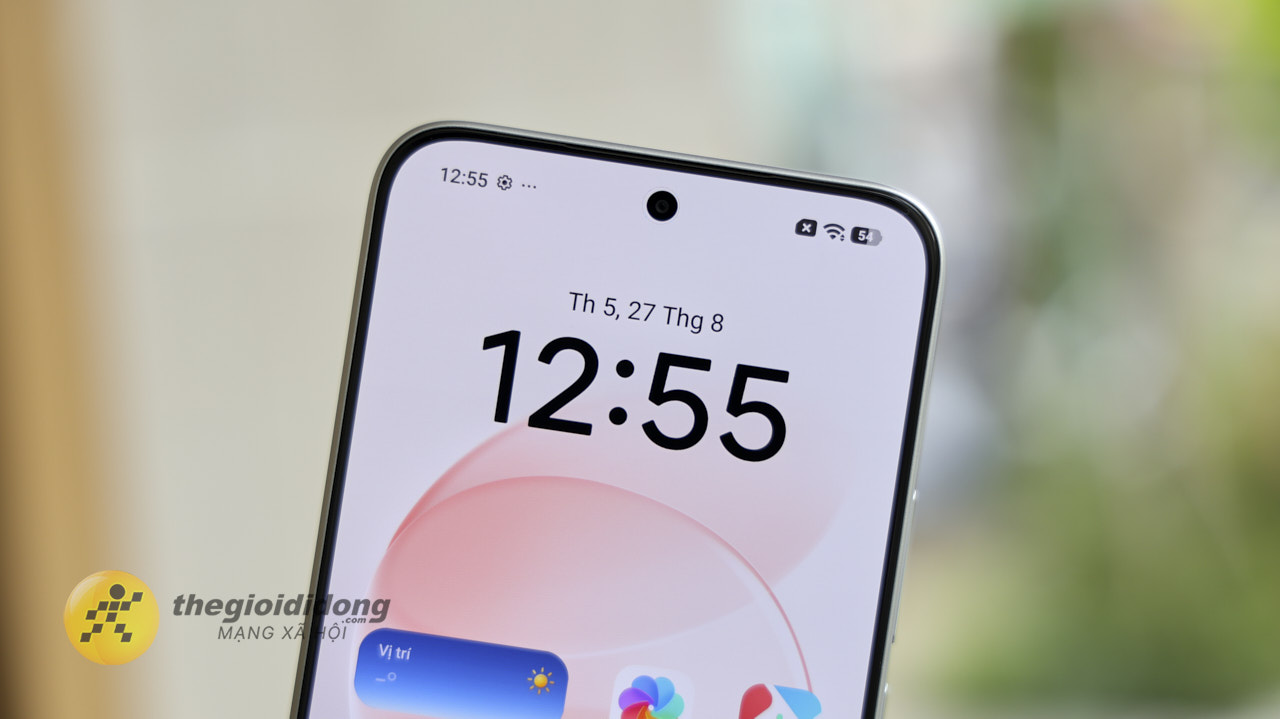 Cấu hình Xiaomi Redmi Note 17 Pro Max 5G Cấu hình Xiaomi Redmi Note 17 Pro Max 5G