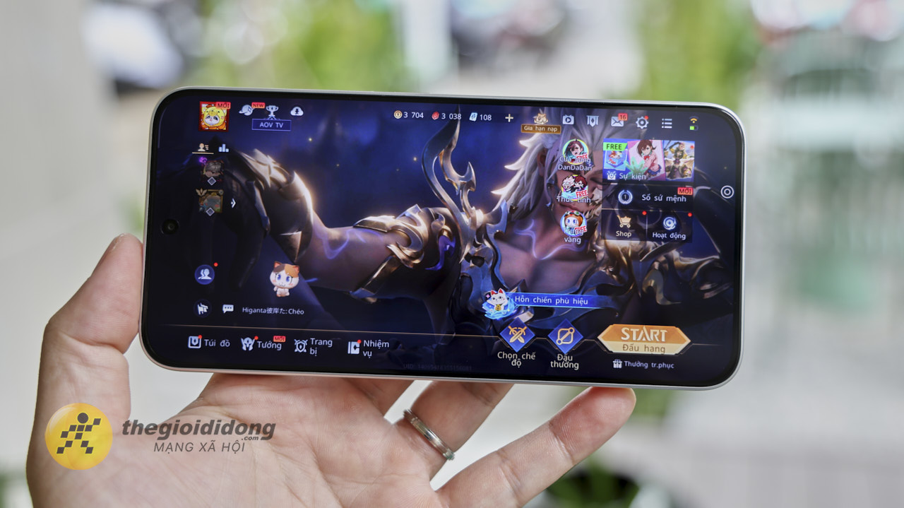 Cấu hình Xiaomi Redmi Note 17 Pro Max 5G Cấu hình Xiaomi Redmi Note 17 Pro Max 5G