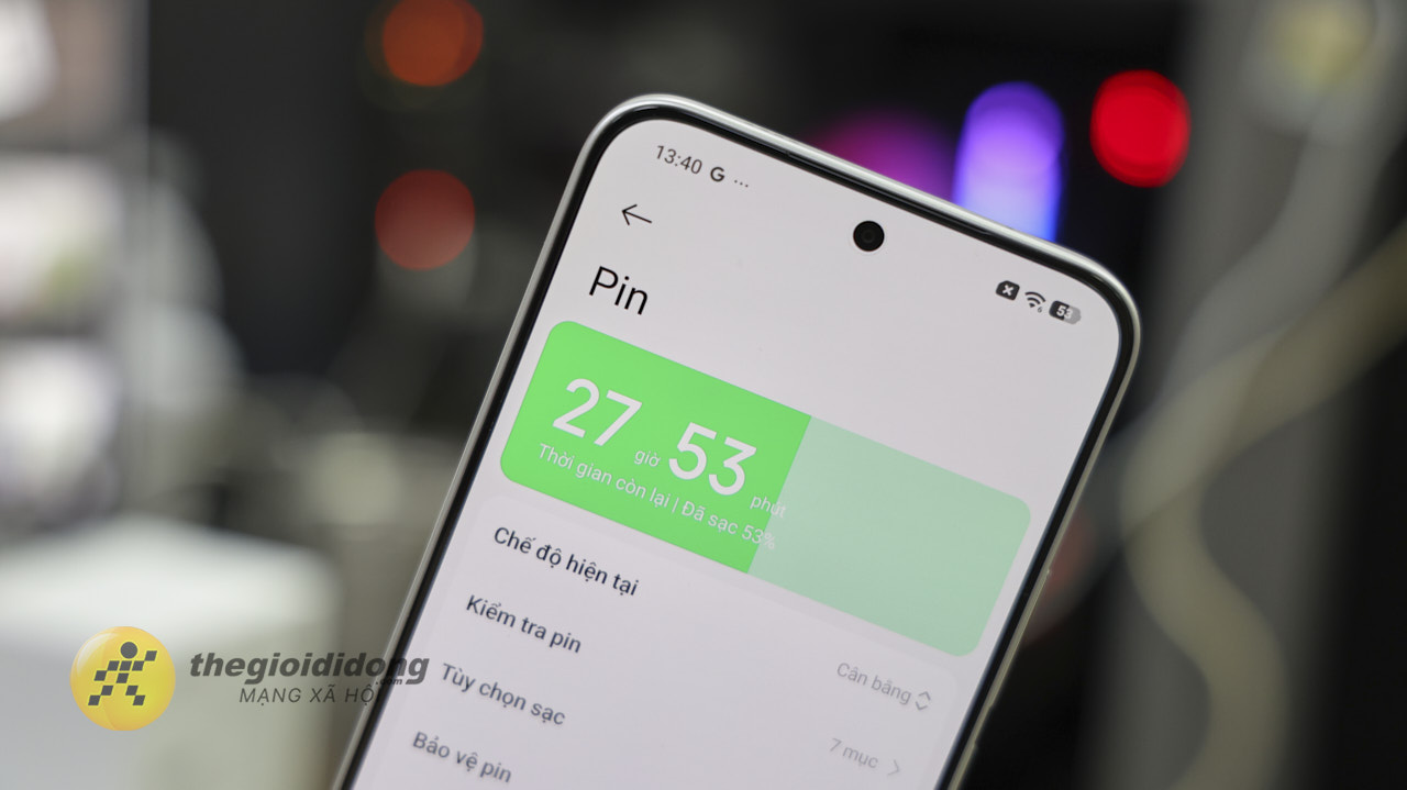 Pin và sạc Xiaomi Redmi Note 17 Pro Max 5G Pin và sạc Xiaomi Redmi Note 17 Pro Max 5G