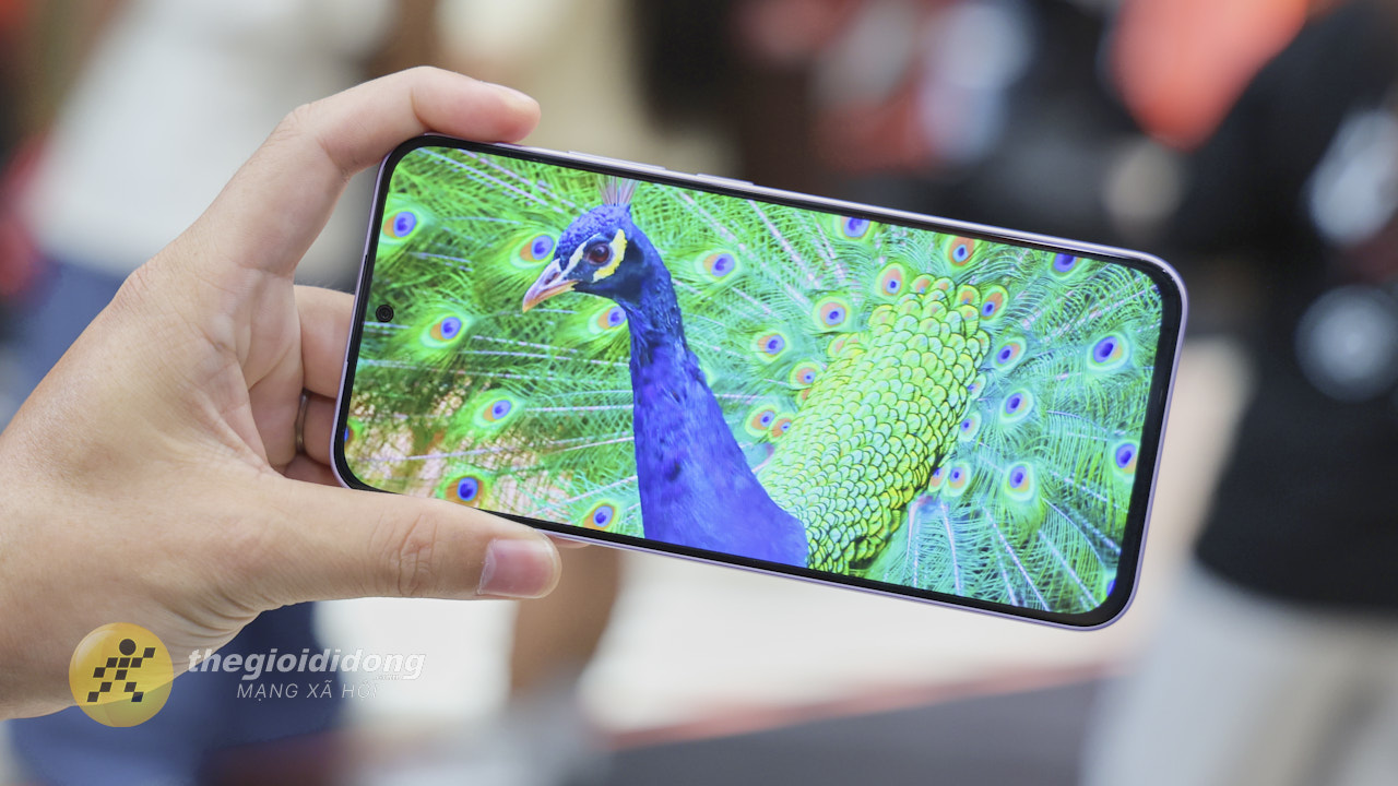 Trên tay Xiaomi Redmi Note 17 4G Trên tay Xiaomi Redmi Note 17 4G