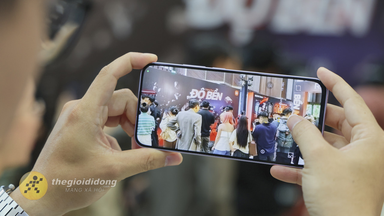 Trên tay Xiaomi Redmi Note 17 4G Trên tay Xiaomi Redmi Note 17 4G