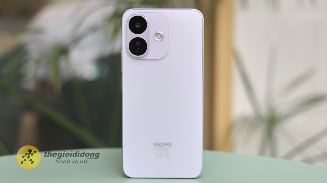 Trên tay Xiaomi Redmi Note 17 Pro 5G Trên tay Xiaomi Redmi Note 17 Pro 5G