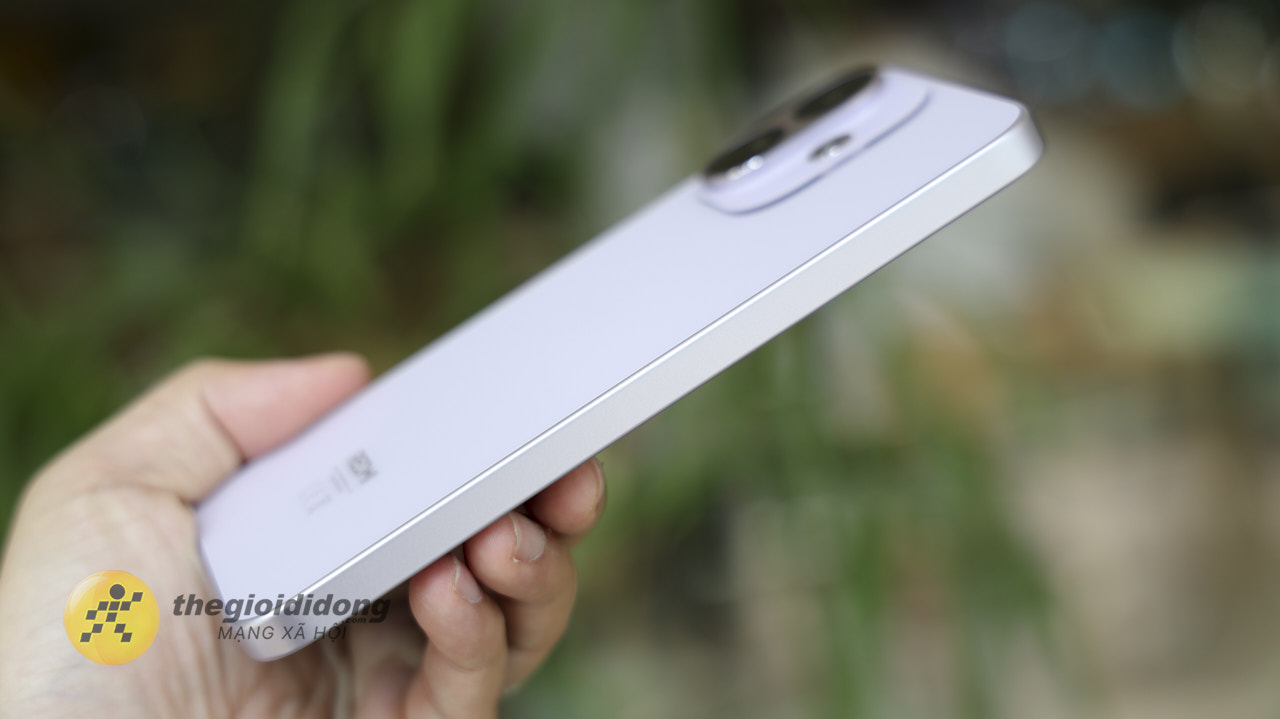 Trên tay Xiaomi Redmi Note 17 Pro 5G Trên tay Xiaomi Redmi Note 17 Pro 5G