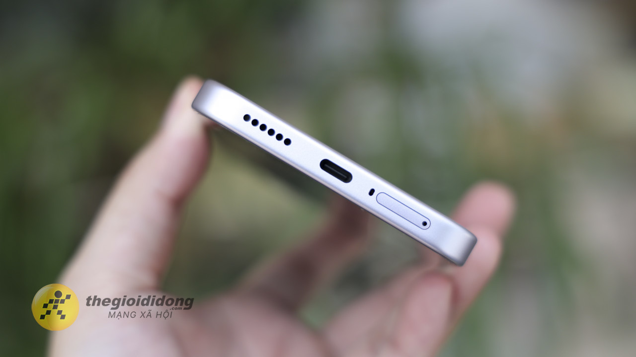 Trên tay Xiaomi Redmi Note 17 Pro 5G Trên tay Xiaomi Redmi Note 17 Pro 5G