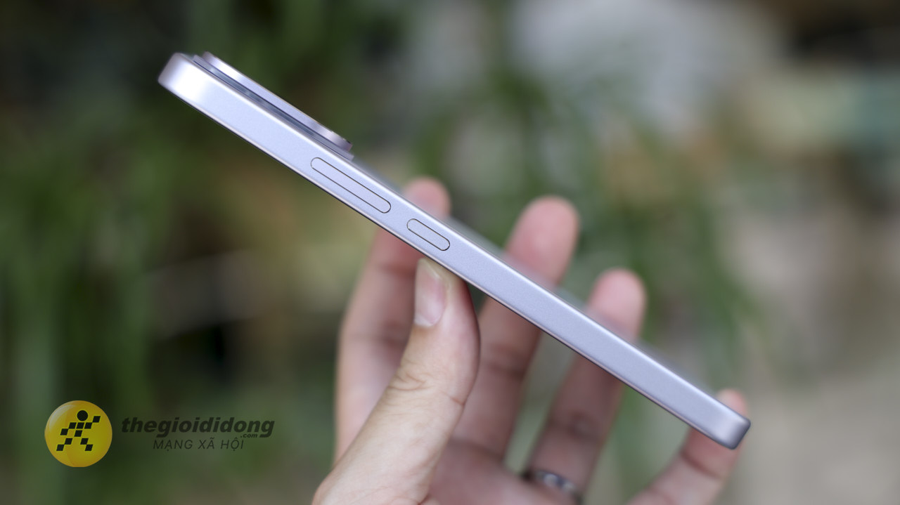 Trên tay Xiaomi Redmi Note 17 Pro 5G Trên tay Xiaomi Redmi Note 17 Pro 5G