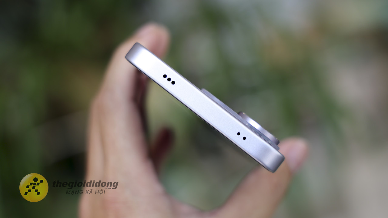 Trên tay Xiaomi Redmi Note 17 Pro 5G Trên tay Xiaomi Redmi Note 17 Pro 5G