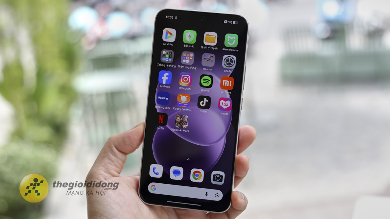 Trên tay Xiaomi Redmi Note 17 Pro 5G Trên tay Xiaomi Redmi Note 17 Pro 5G