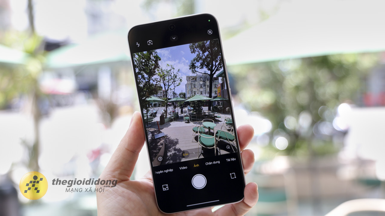 Trên tay Xiaomi Redmi Note 17 Pro 5G Trên tay Xiaomi Redmi Note 17 Pro 5G
