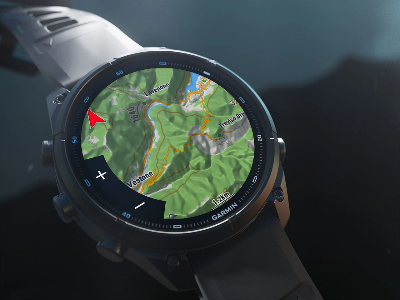 Garmin Fenix 9 và Fenix 9 Pro ra mắt Garmin Fenix 9 và Fenix 9 Pro ra mắt