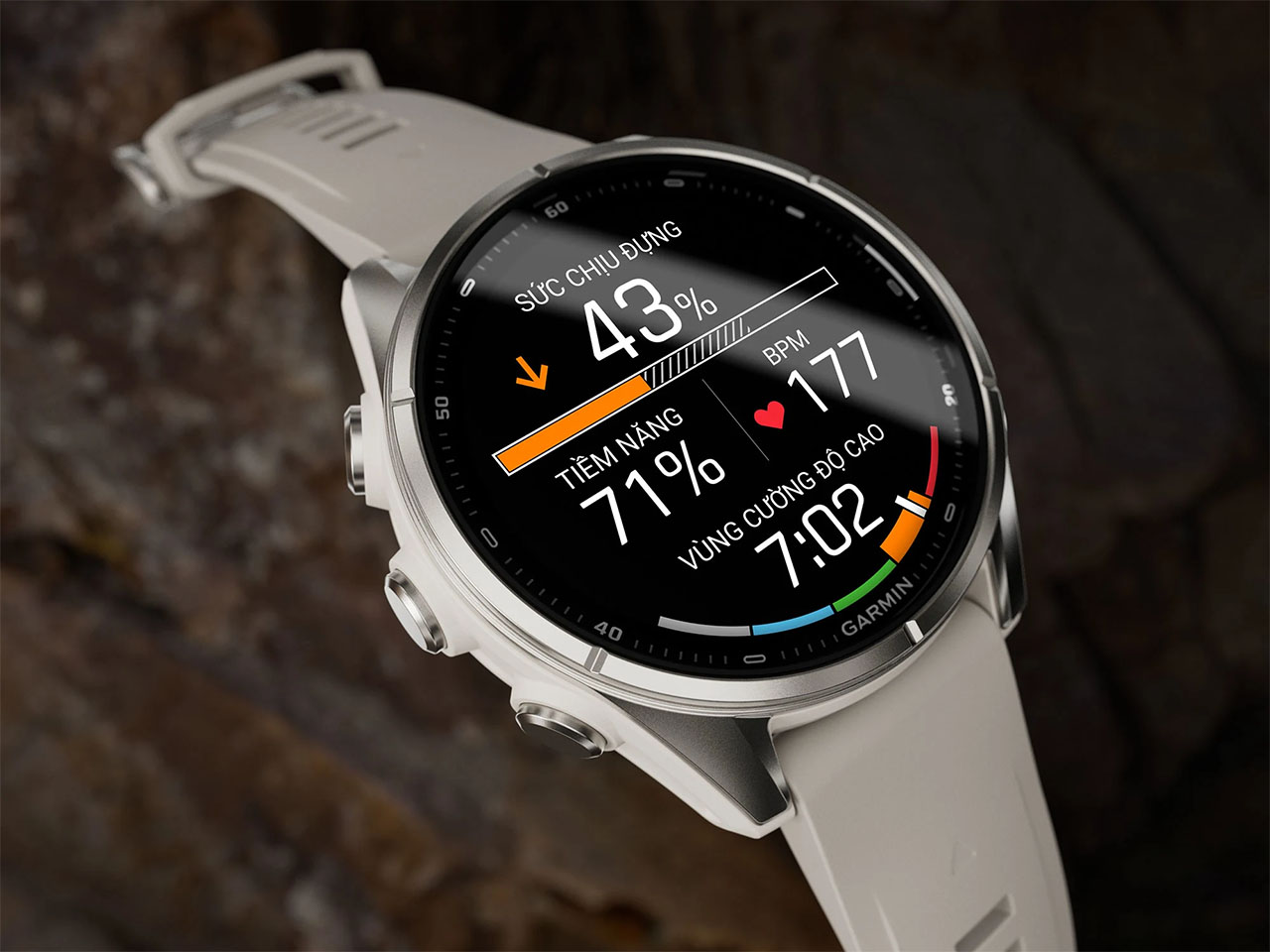 Garmin Fenix 9 và Fenix 9 Pro ra mắt Garmin Fenix 9 và Fenix 9 Pro ra mắt