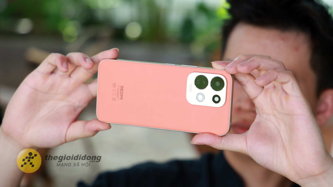Đánh giá Redmi 17 5G Đánh giá Redmi 17 5G